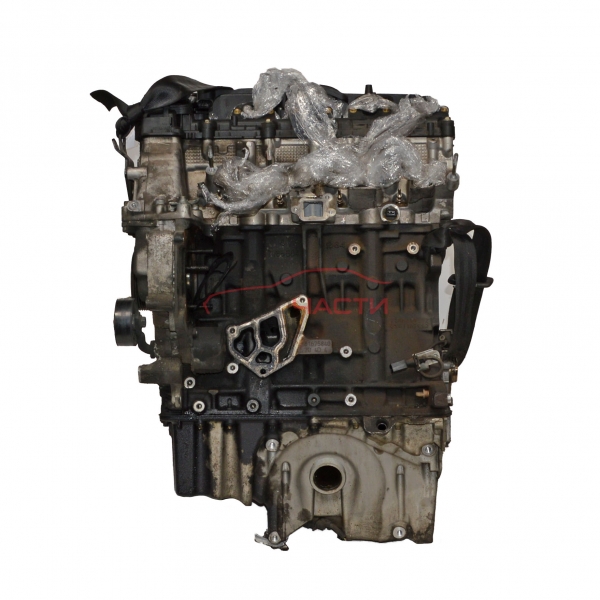 Двигател BMW X3 E83 2.0 D 150 конски сили 204D4