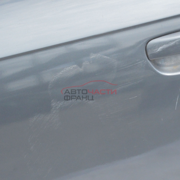 Предна лява врата Audi A4 3.0 TDI 204 конски сили