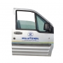 Предна дясна врата Ford Transit Connect 1.8 TDCI 90 конски сили