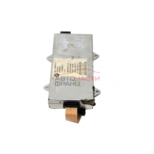 Усилвател антена BMW E65 3.0 D 6512-6935662-01 2003г