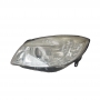 Ляв фар Skoda Fabia 1.4 бензин 86 конски сили 24783100