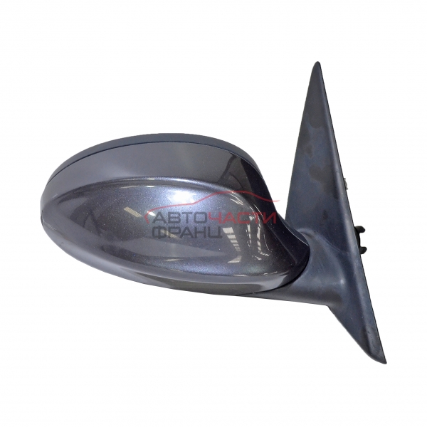 Дясно огледало BMW E91 2.0D 163 конски сили 5 пина