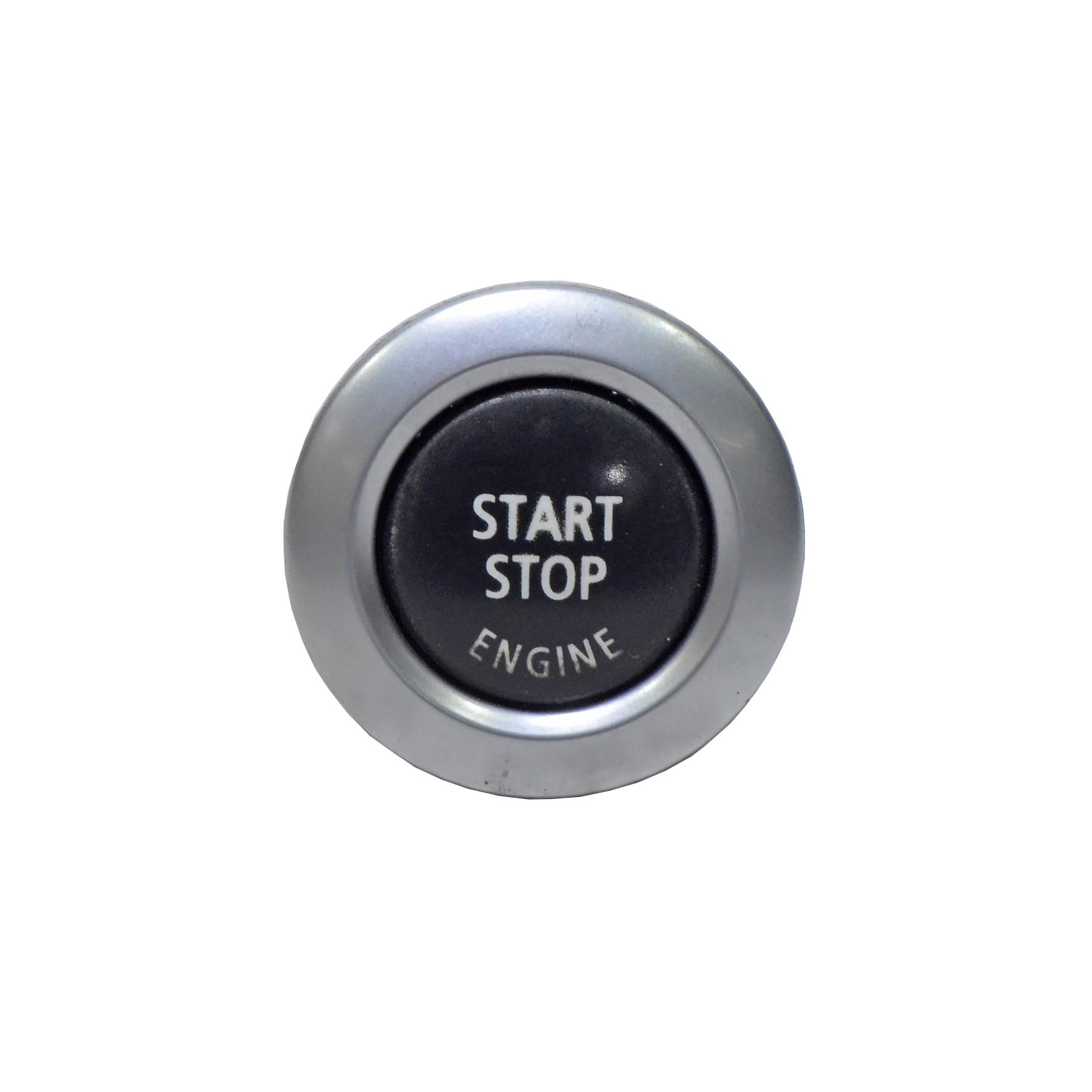 Старт бутон BMW E91 2.0 D 163 конски сили 6949913-07