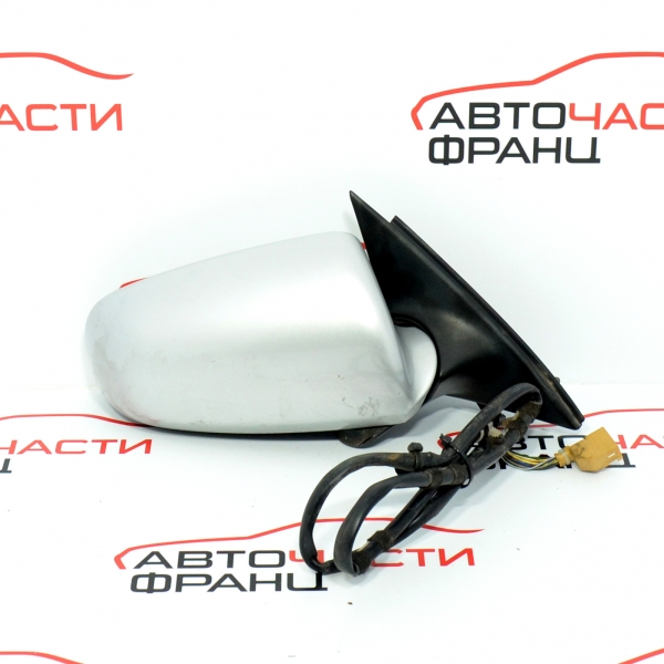 Дясно огледало Audi A6 3.0 TDI 225 конски сили 14 кабела