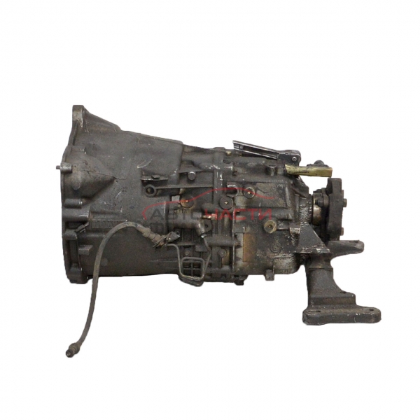 Ръчна скоростна кутия BMW E46 2.0 D 136 конски сили