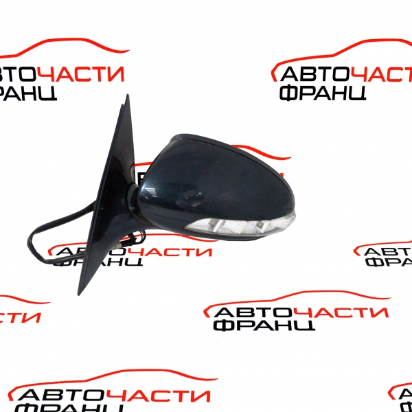 Ляво огледало Mercedes S-Class W221 350 i 272 конски сили