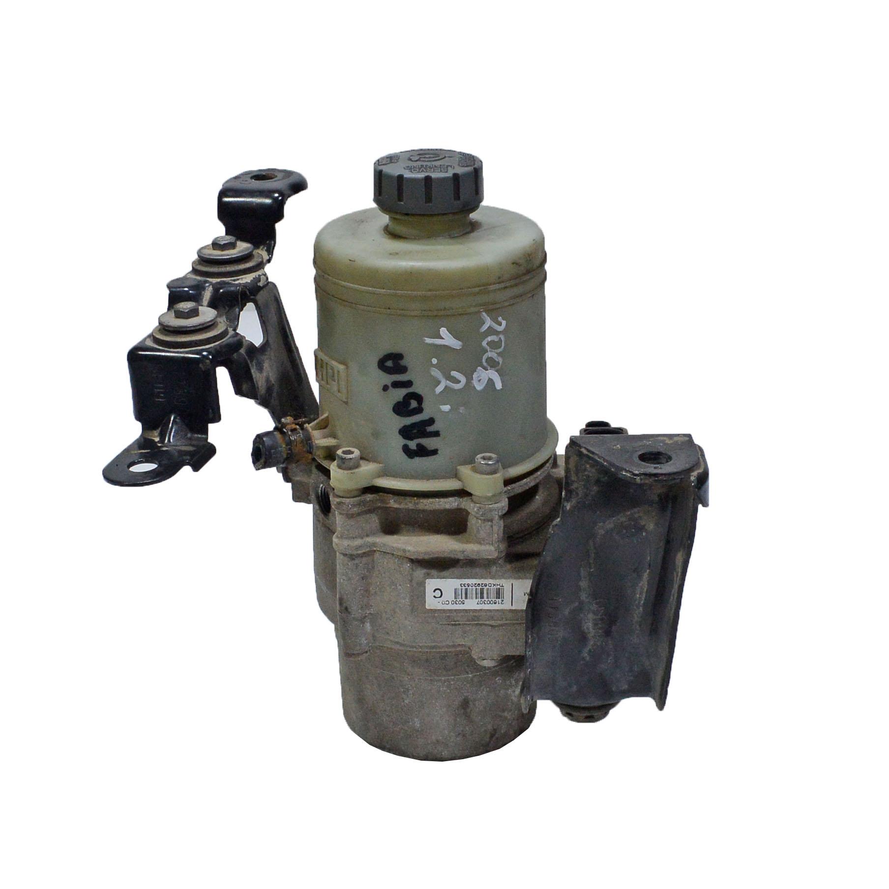 Електрическа хидравлична помпа Skoda Fabia 1.2 i  600423371B 2006г