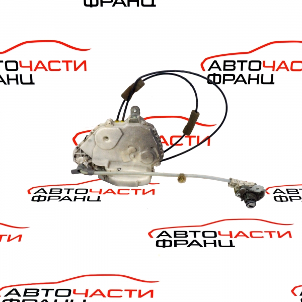 Предна лява брава Honda Civic VII 1.6 i 110 конски сили 7 Пина