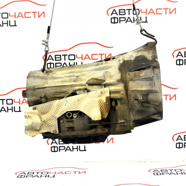 Автоматична скоростна кутия VW Touareg 3.2 V6 220 конски сили 09D300037C
