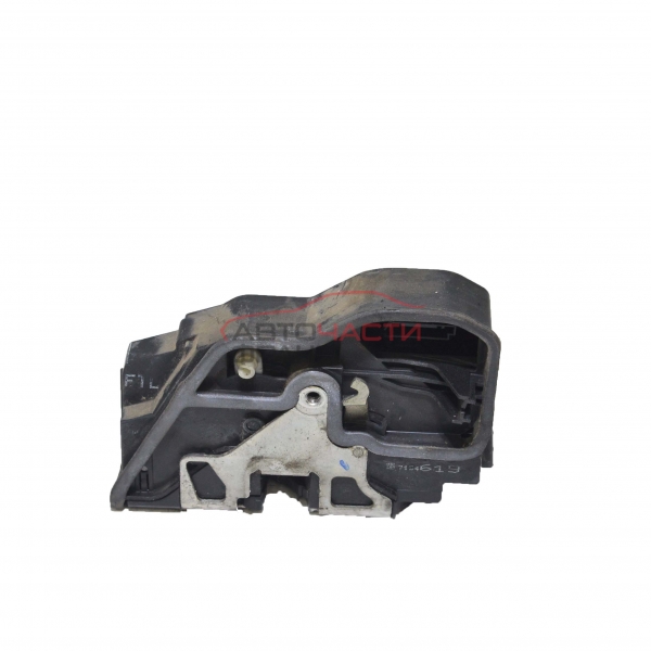 Предна лява брава BMW E60 2.5i 218 конски сили 7202143