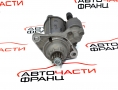 Стартер Audi A3 1.8 TFSI 0AM911023R 13 зъба 2013г Стартер Audi A3 1.8 TFSI 0AM911023R 13 зъба 2013г