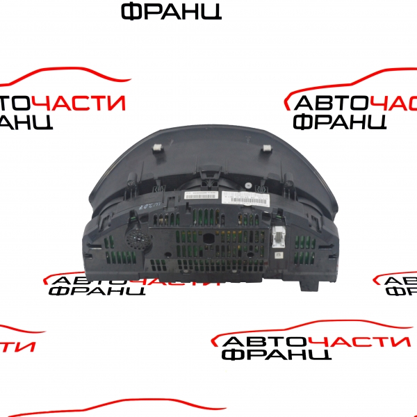 Километражно табло Mercedes E Class C207 350 BlueTEC 252 конски сили   A2129000825