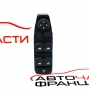 Панел бутони стъкло BMW F10 2.0 D 184 конски сили 9180556-02 2010г