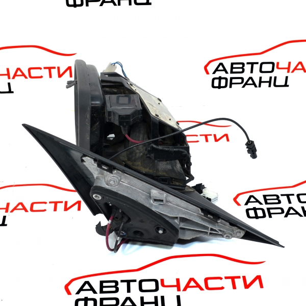 Ляво огледало Mercedes C Class W205 450 AMG A2059057501 2016г