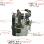 Печка Range Rover 3.0 D 177 конски сили WEBASTO 65849D