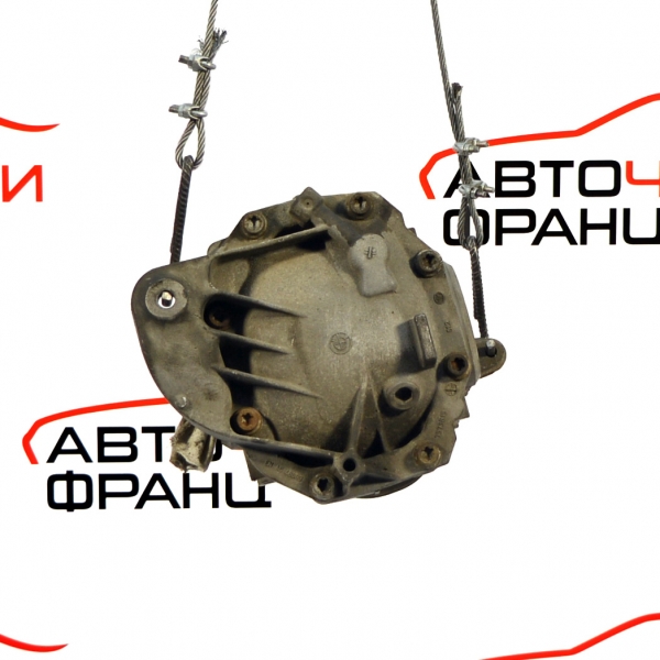 Заден диференциал BMW F10 2.0 D 184 конски сили 3.38