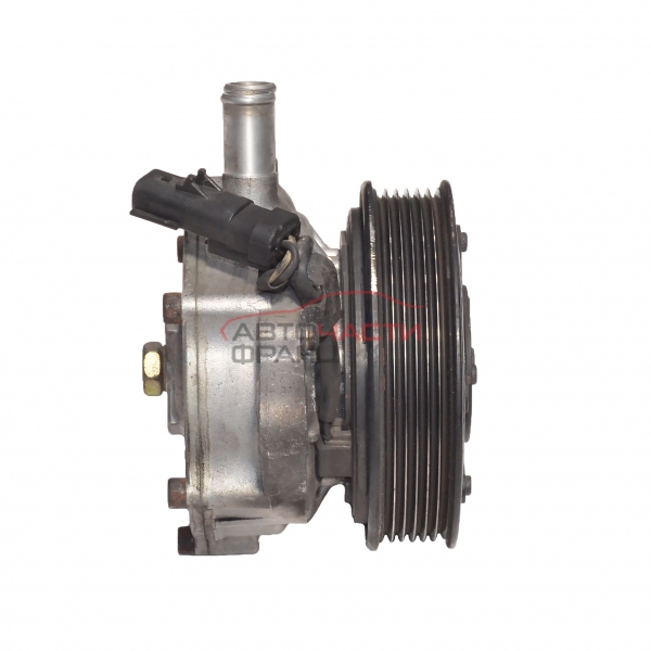 Водна помпа Jeep Grand Cherokee 2.7 CRD 163 конски сили 418100-0013