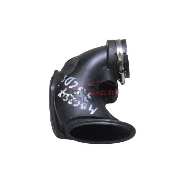 Въздуховод Mercedes E-Class купе C207 3.0 CDI 231 конски сили