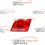 Вътрешен  десен стоп Audi A3 2.0 FSI Sportback 150 конски сили