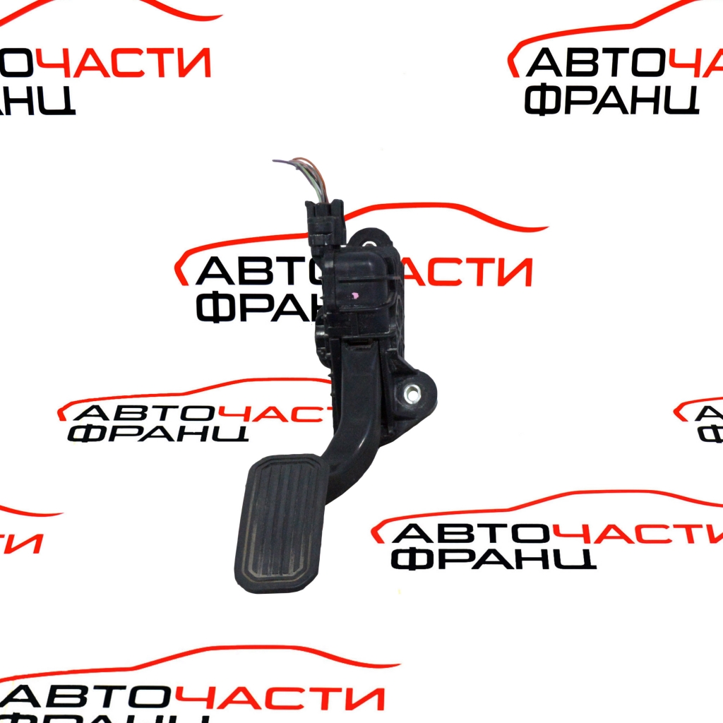 Педал газ Lexus RX350 276 конски сили 78120-48090
