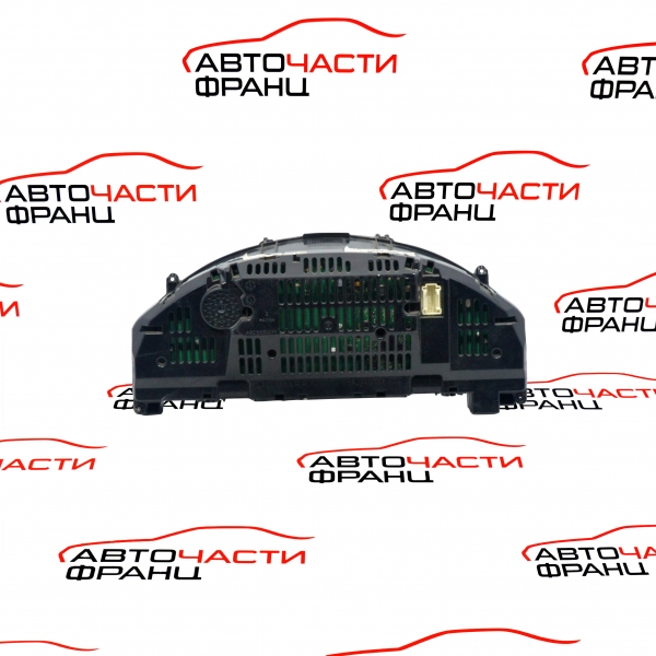 Километражно табло Mercedes C Class W204 2.2 CDI A2045409848