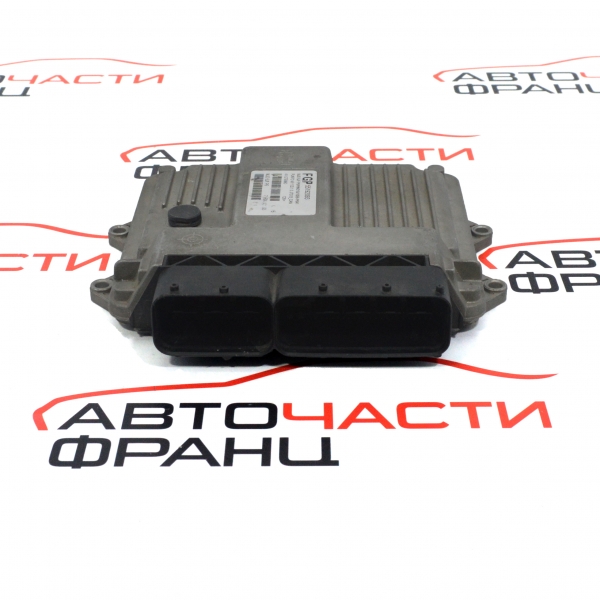 Компютър запалване Fiat Punto 1.3 JTD 70 конски сили 55192093