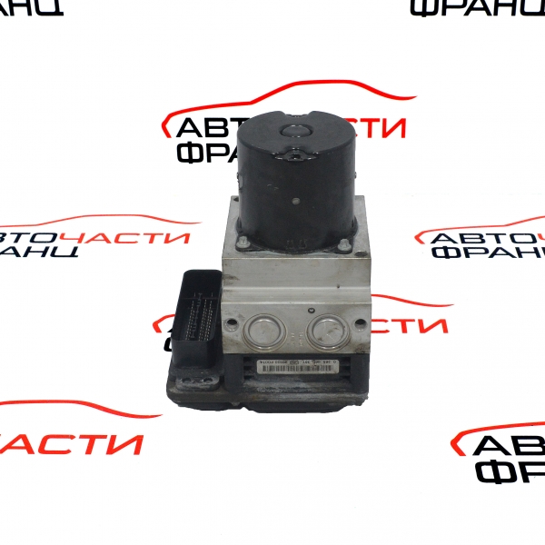 ABS помпа BMW F01 750 i 408 конски сили 34516795073-01 2008г