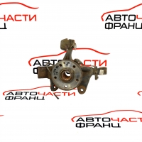 Преден десен шенкел Mercedes Vito W447 1.6 CDI  A4473300120  2017г