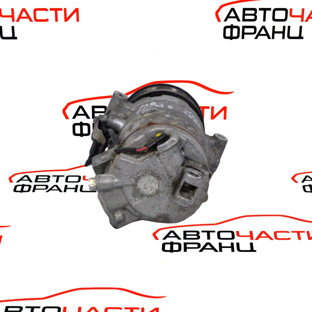 Компресор климатик Mercedes C class W205 180 CDI 6SAS14C 7 писти