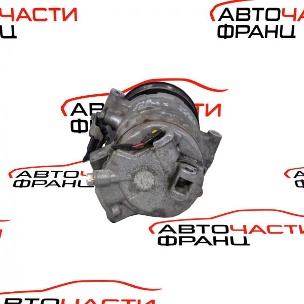 Компресор климатик Mercedes C class W205 180 CDI 6SAS14C 7 писти