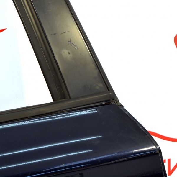 Задна дясна врата BMW E87 2.0 i 150 конски сили