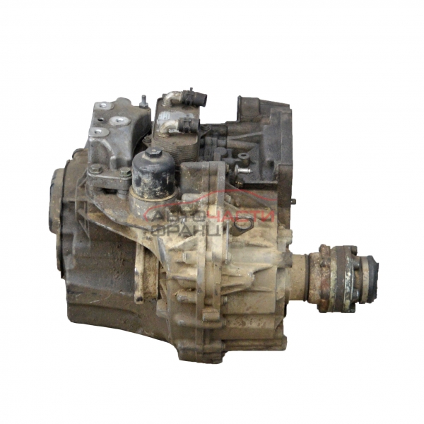 Автоматична скоростна кутия VW GOLF 5 2.0 GTI 200 конски сили HXW