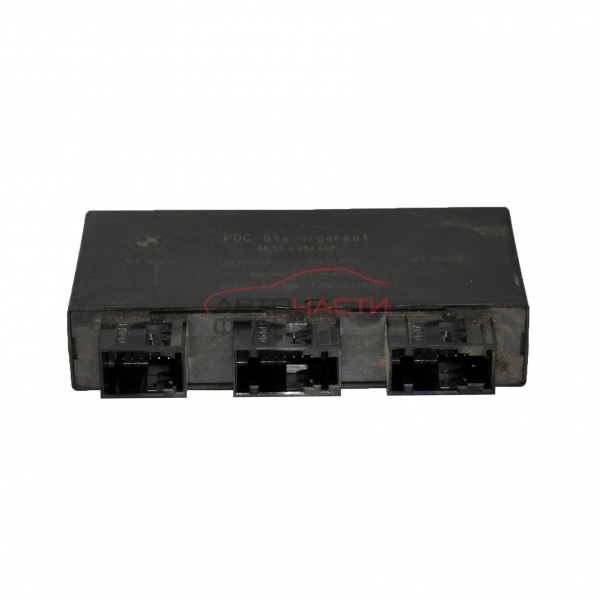 Парктроник модул BMW E61 3.0 D 218 конски сили 66.21-6954007