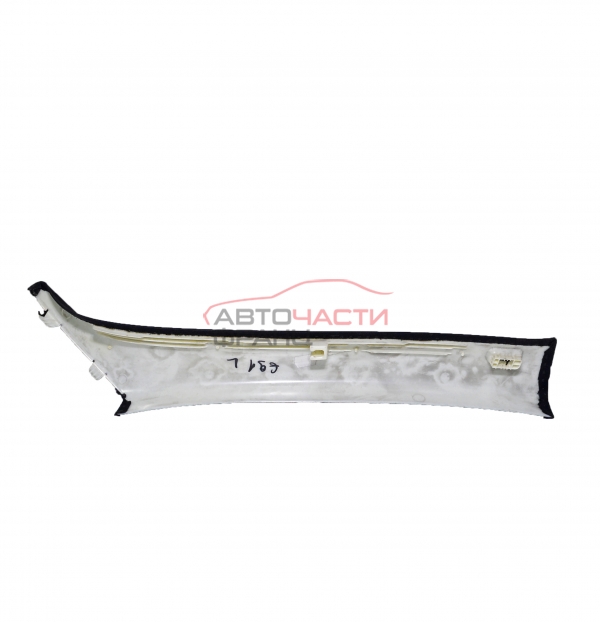 Лайсна предна лява колонка BMW E91 3.0 бензин 306 конски сили