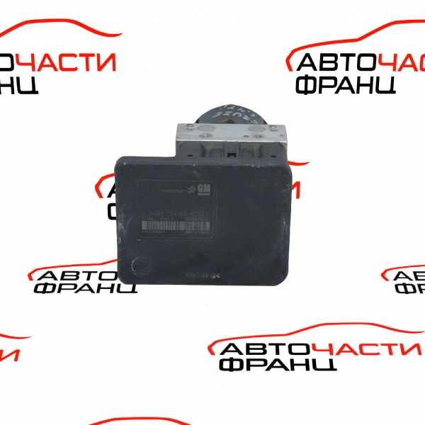 ABS помпа Chevrolet Cruze 1.4 i 140 конски сили 13412550 2012г
