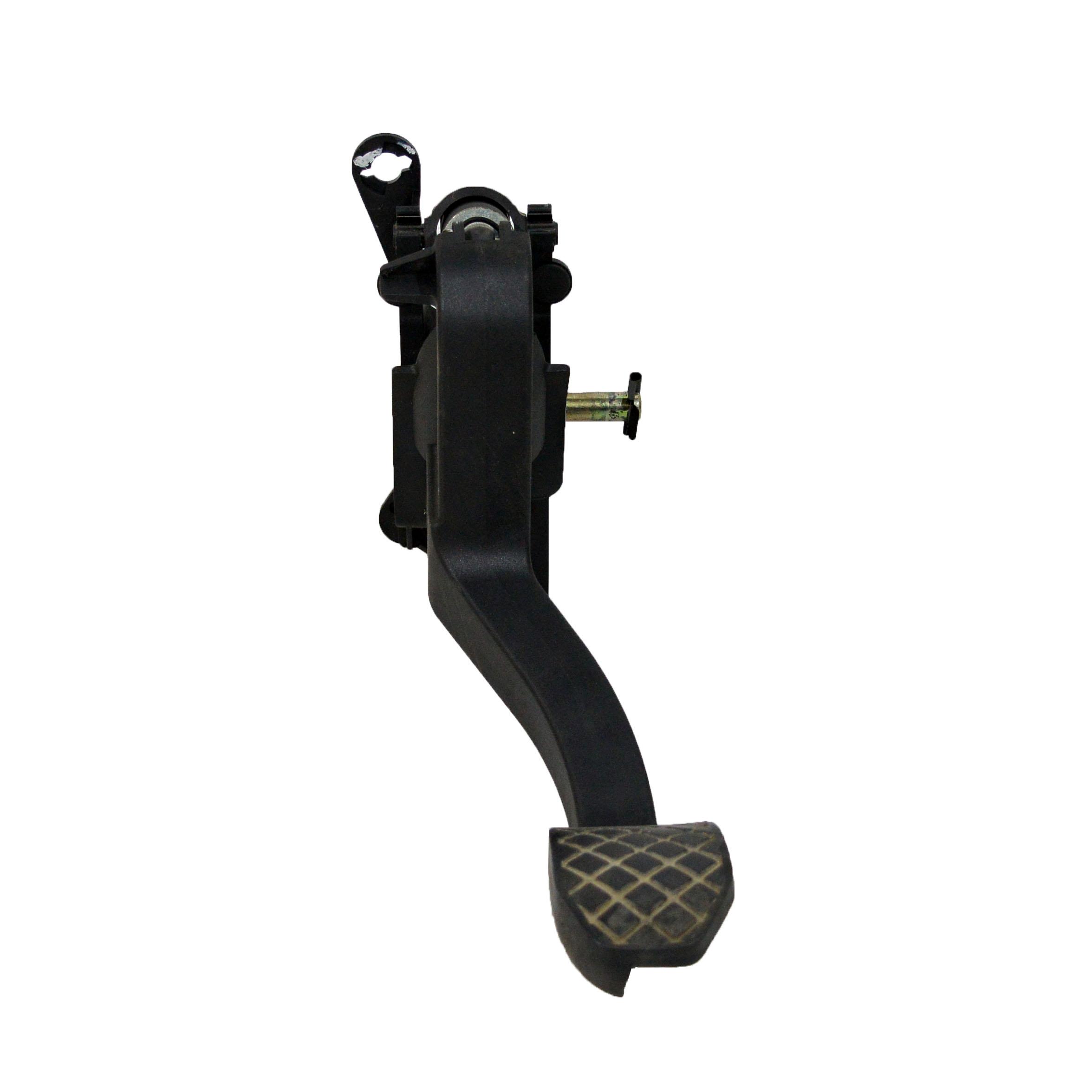 Педал съединител VW Touareg 2.5 TDI 174 конски сили 7L0721318