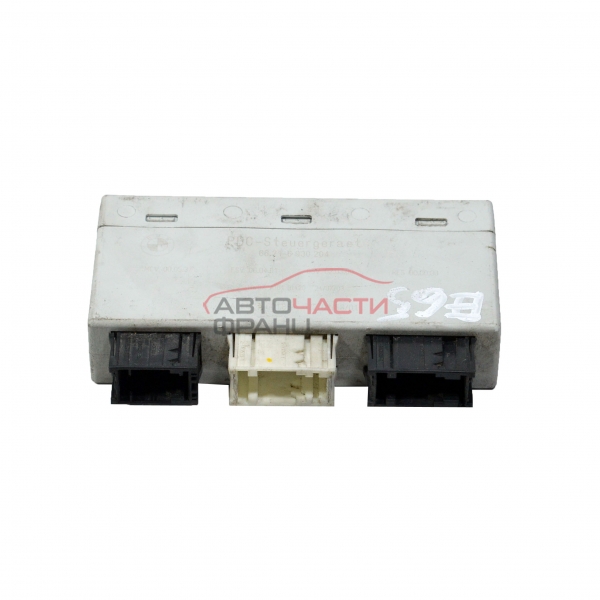 Парктроник модул BMW E65 3.0 D 66.21-6930204 2003г