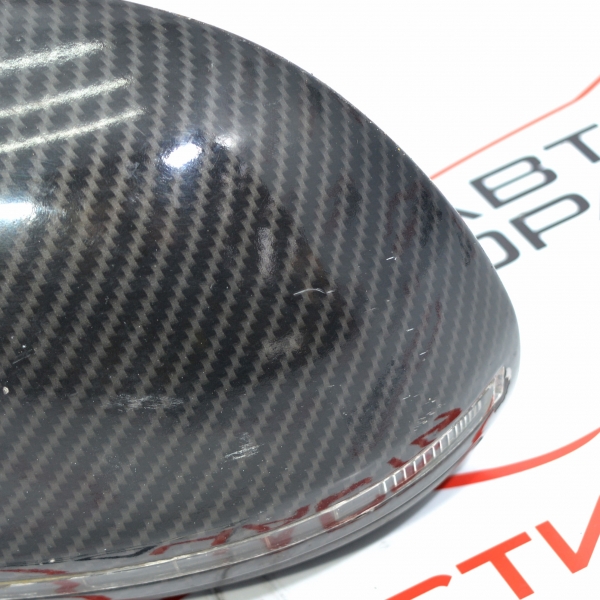 Ляво огледало Audi A5 3.0 TDI 240 конски сили 10 кабела