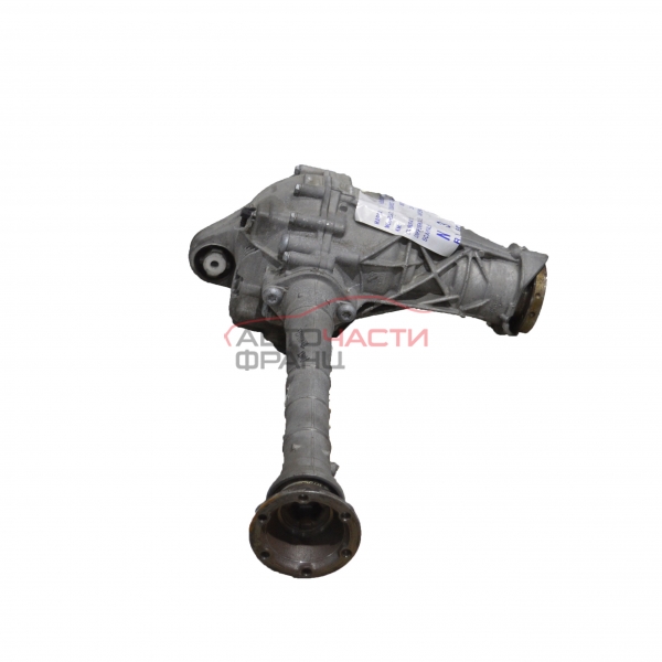 Преден диференциал VW Toureg 3.0 TDI 240 конски сили