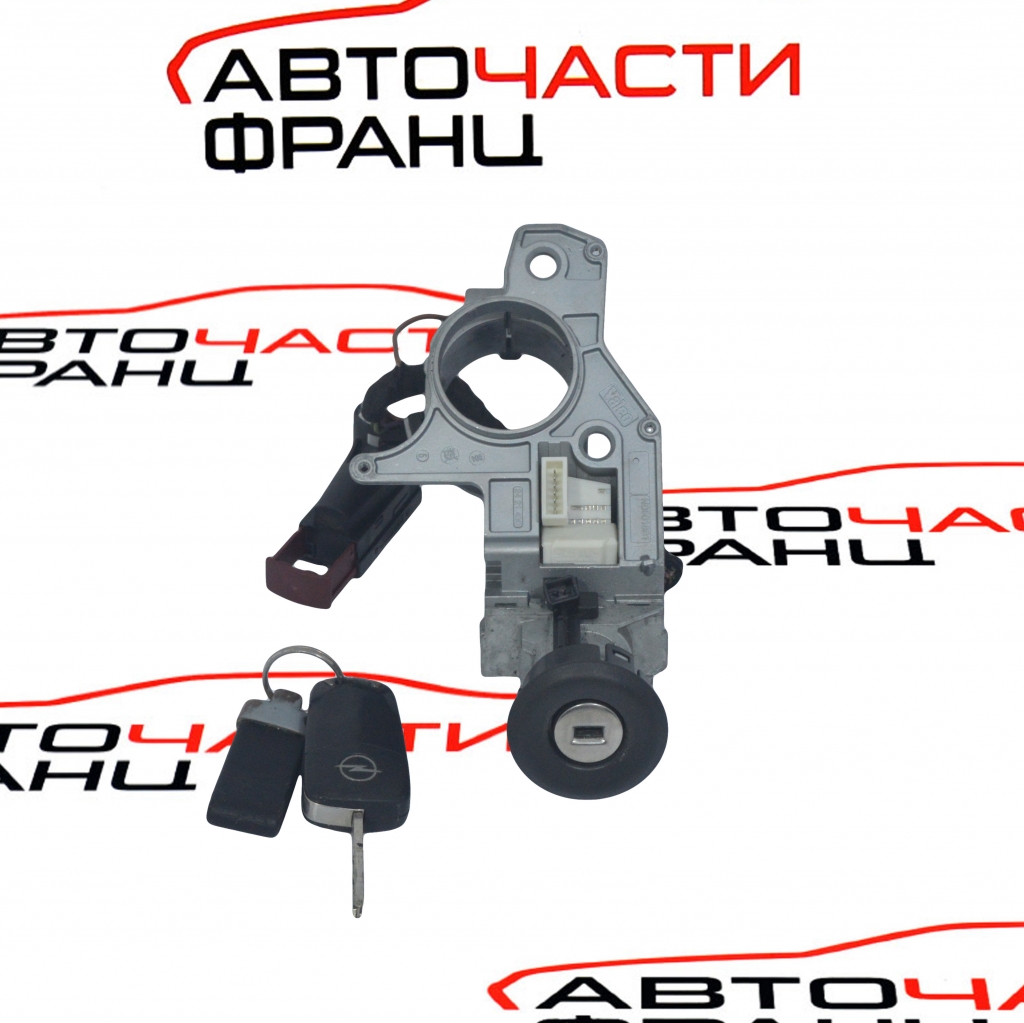 Контактен ключ Opel Astra H 1.9 CDTI N0501881