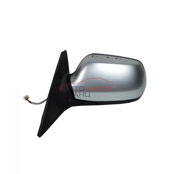 ляво огледало Mazda 6 2.0 DI 121 конски сили