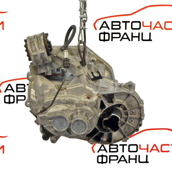 Ръчна скоростна кутия Mini Cooper R50 1.6 16V 90 конски сили GS5-52BG