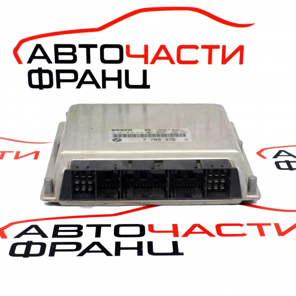 Компютър запалване BMW E46 3.0 D 204 конски сили 7789376