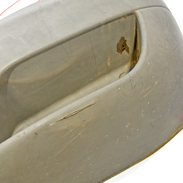 Предна броня Mercedes Sprinter 2.7 CDI 156 конски сили