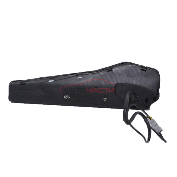 AIRBAG предна лява седалка BMW E90 2.0D 163 конски сили