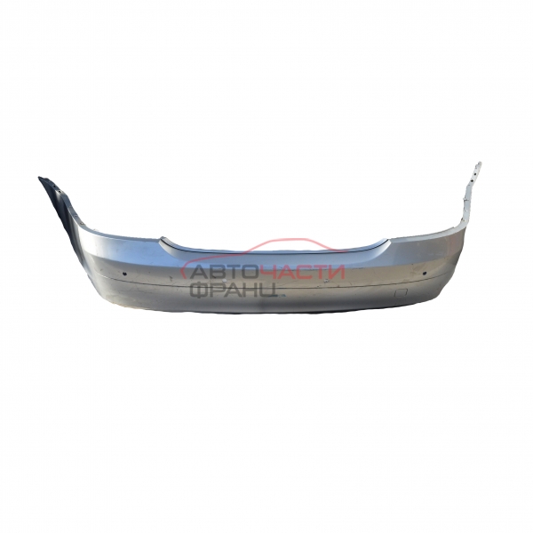 Задна броня Mercedes S-Class W221 235 конски сили