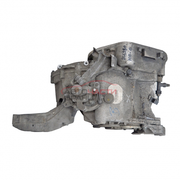 Ръчна скоростна кутия Mercedes B class W245 2.0 Turbo 193 конски сили R1692610301