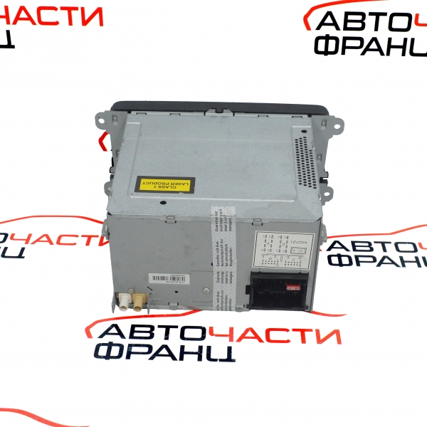 Радио cd VW Passat  VI 2.0 TDI 140 конски сили 1K0035186AD