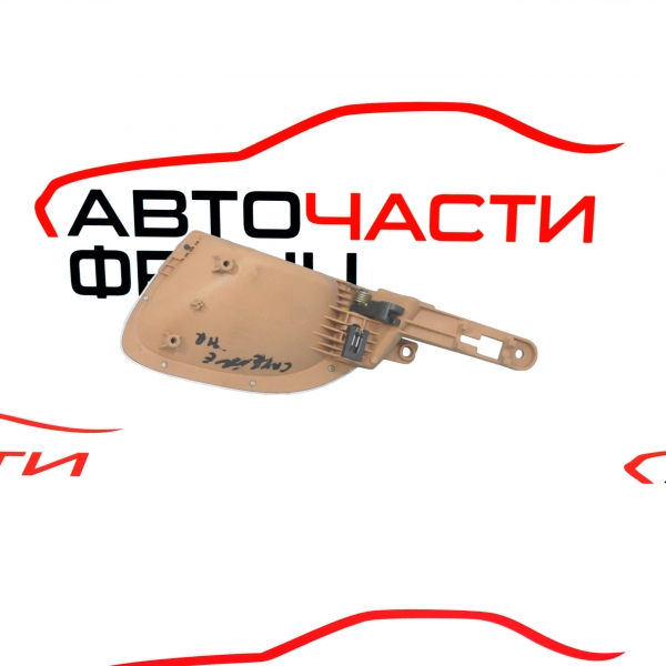 Задна дясна вътрешна дръжка Porsche Cayenne 4.5 i 340 конски сили 7L5837114A