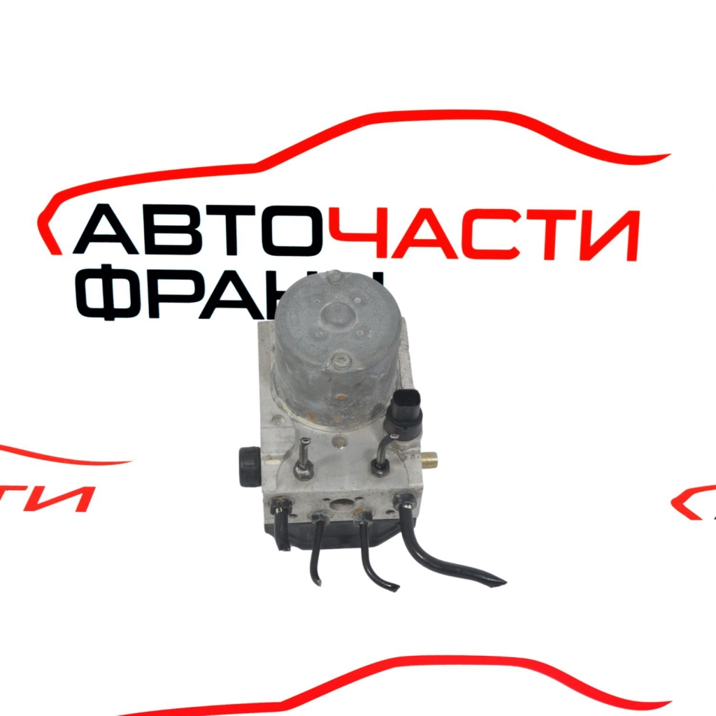 ABS помпа VW Passat V 1.9 TDI 130 конски сили 4B0614517G